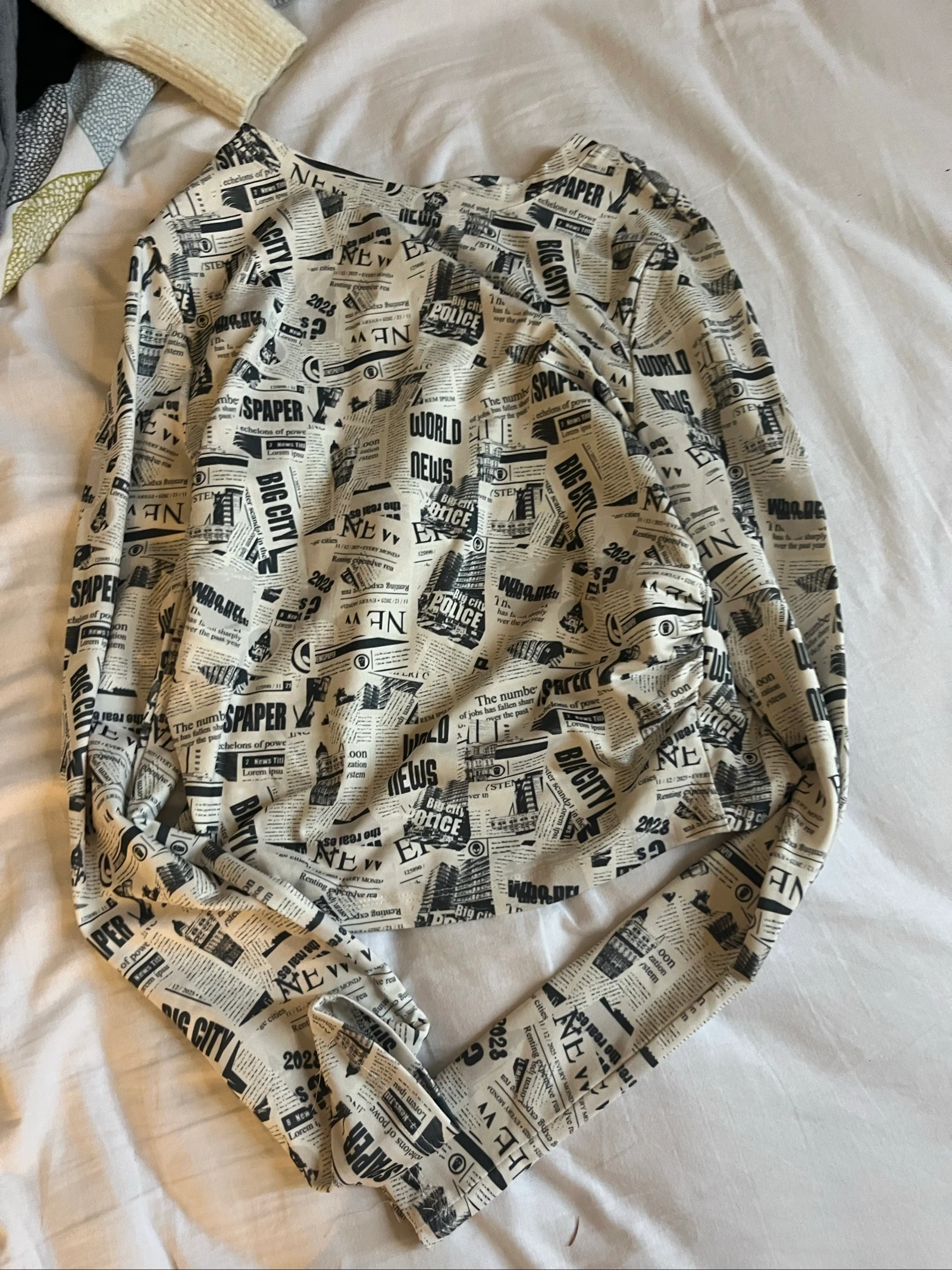 Lots de vêtements taille M – photo 6